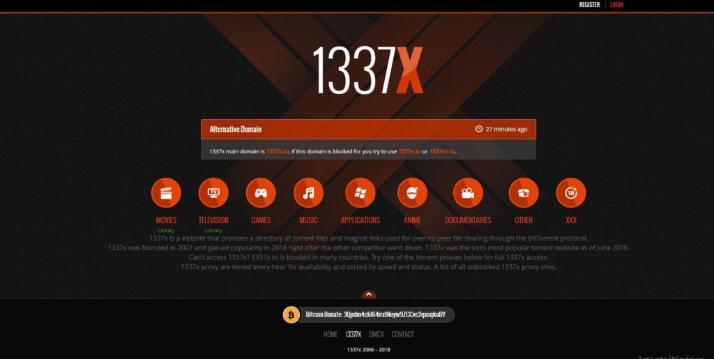 1337x