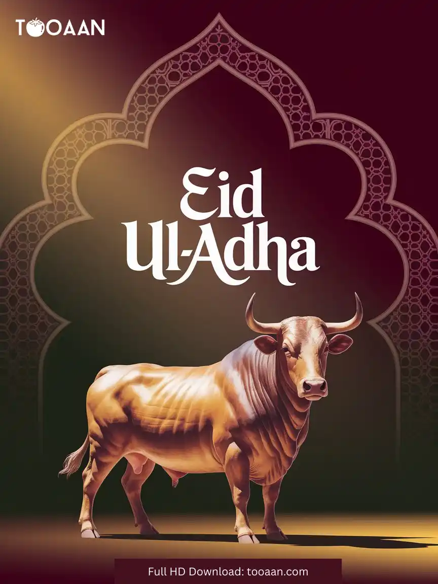 কোরবানি ঈদের পিকচার ২০২৫