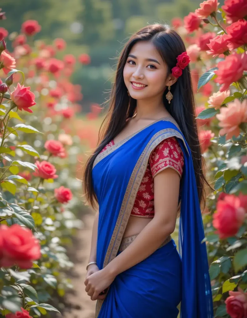 মেয়েদের সুন্দর ছবি তোলার সেরা পোজ আইডিয়া