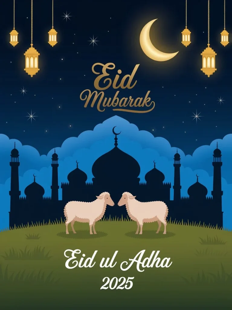 21+ Best Eid ul adha pic