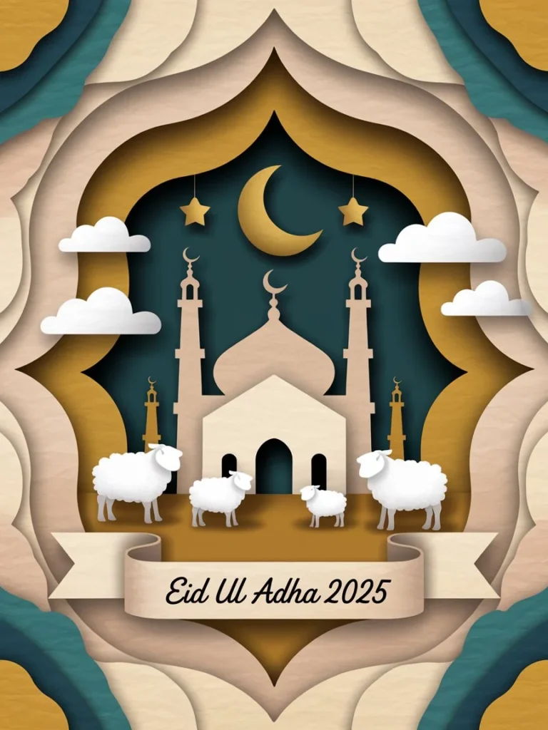 21+ Best Eid ul adha pic