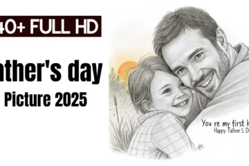 40+ Father's day picture 2025 Full HD | Happy father's day Wishes image
