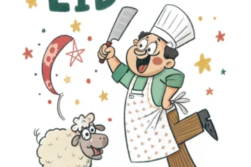 Full HD Qurbani Eid image 2025 Download - Eid ul adha 2025 pic