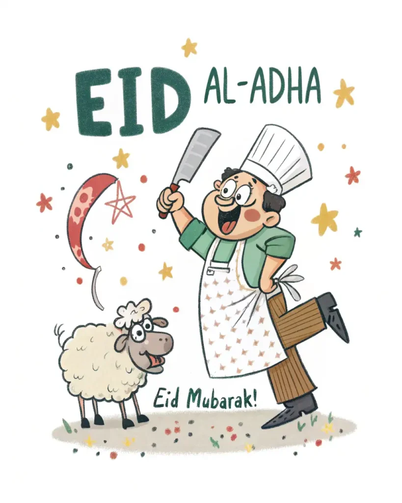 Full HD Qurbani Eid image 2025 Download - Eid ul adha 2025 pic