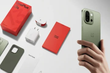 OnePlus 13s বাংলাদেশে আসছে