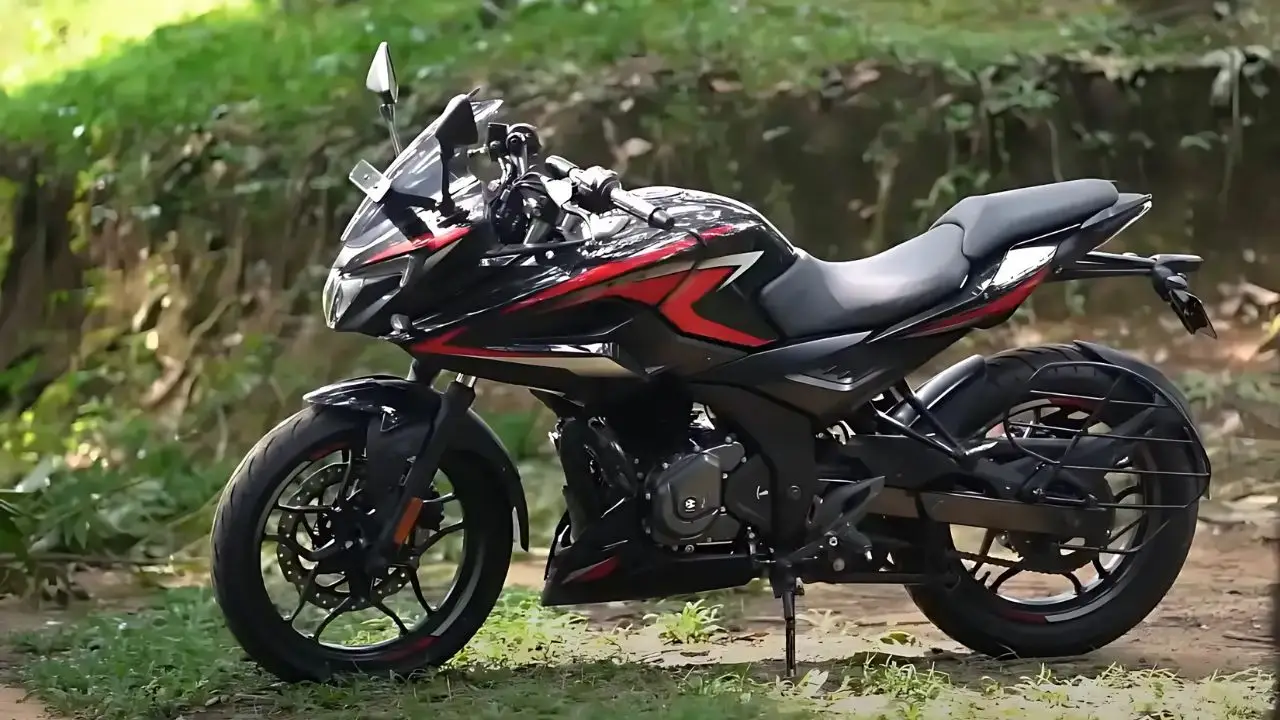বাজাজ পালসার F250