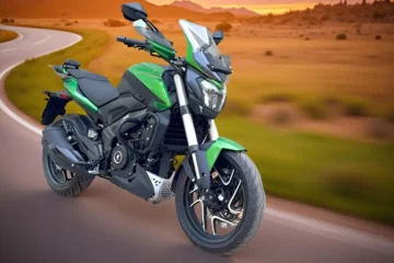 বাজাজ ডোমিনার 400 এর নতুন ভেরিয়েন্ট বাজারে - থাকছে কী কী চমক, দেখে নিন!