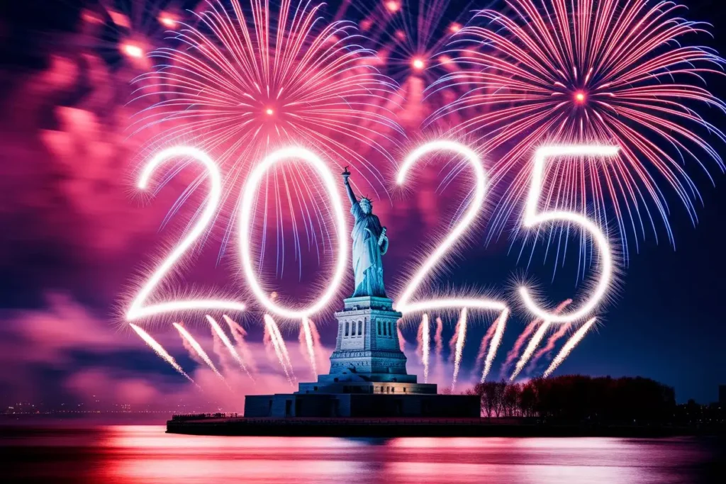 20+ Full HD 4th of july fireworks 2025 Picture download