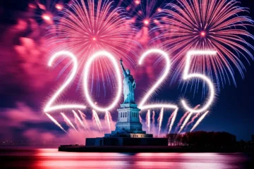 20+ Full HD 4th of july fireworks 2025 Picture download