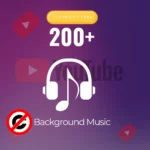 200+ No Copyright Music For YouTube Videos