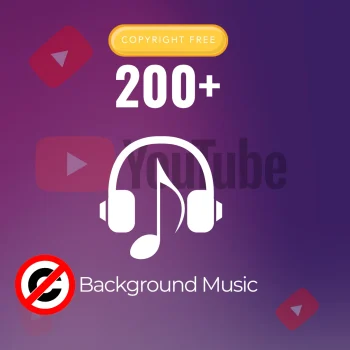 200+ No Copyright Music For YouTube Videos